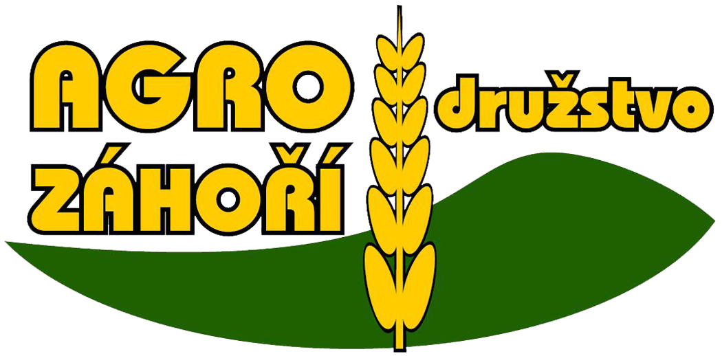 Agro Záhoří Logo